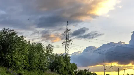 Why Is Iberdrola Shifting Focus to US and British Power Grids?