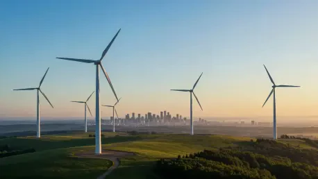 Trump Halts $5 Billion Grain Belt Express Wind Project