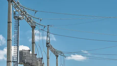 Energy Parks: Future Microgrid Solution for U.S. Power Strain