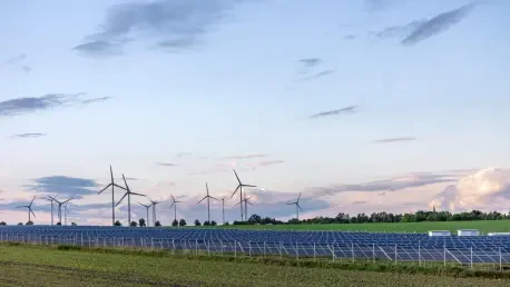 Can Australia Lead the Global Shift to Clean Energy?