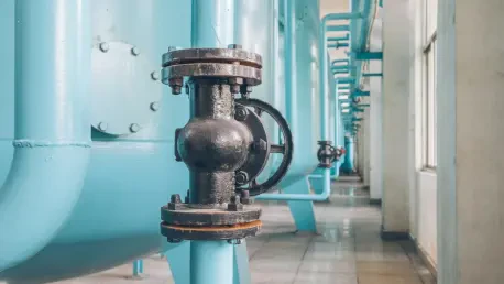 Qatar Threatens EU LNG Supply Over New Climate Directive