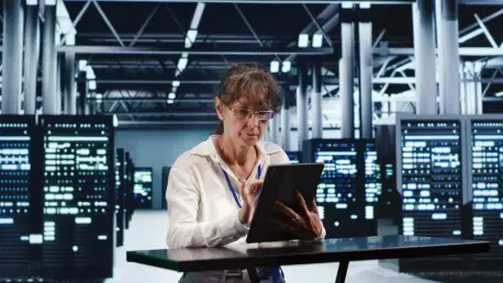 AI Data Centers Drive Sustainable Power Innovations