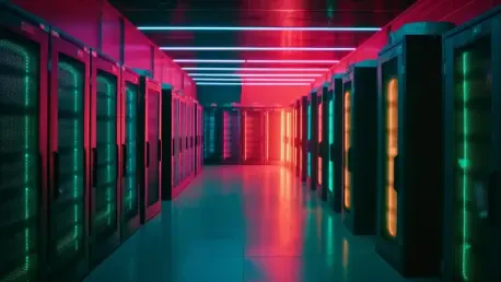 How Are Utilities Powering AI-Driven Mega Data Centers?