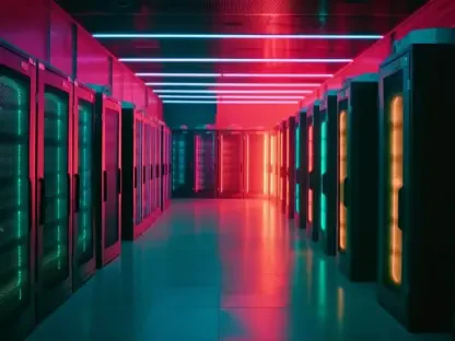 How Are Utilities Powering AI-Driven Mega Data Centers?
