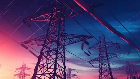 Reimagining Power: Virtual Plants Transform Electricity Grid