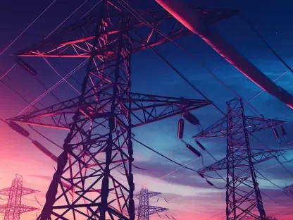 Reimagining Power: Virtual Plants Transform Electricity Grid