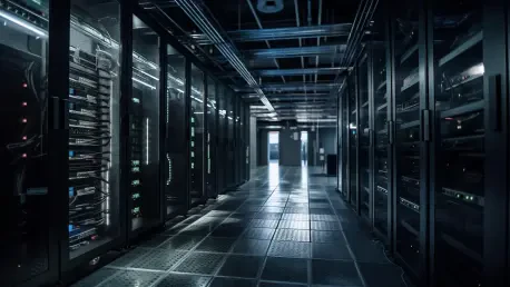 Trend Analysis: Data Centers Driving Energy Demand