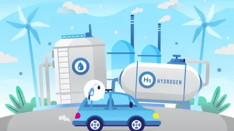 Will Saudi Arabia Lead in Green Hydrogen Export by 2030?