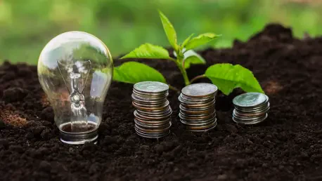 How Cutting Emissions Can Boost Corporate Profits