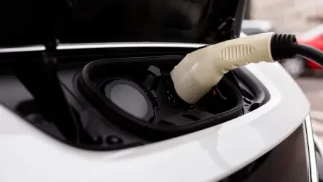NITI Aayog Urges Faster EV Adoption in India by 2030