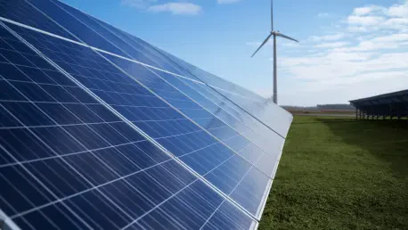 Why Is China's Renewable Energy Capacity Underutilized?