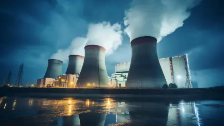 U.S. Funds Restart of Palisades Nuclear Plant in Michigan