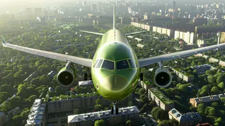 Can Indonesia Lead the Future of Sustainable Aviation Fuel?