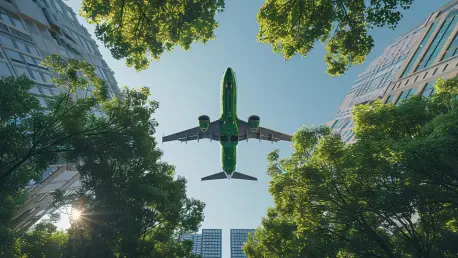 How Will India Phase In Sustainable Aviation Fuel Adoption?