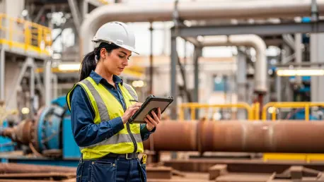 How Is Siemens Energy Thriving Amid U.S. Tariff Challenges?