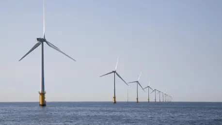 German Offshore Wind Tenders Fail Amid Site and Market Risks