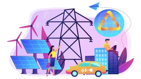 Can ISO-NE Transform Governance for a Cleaner Future?