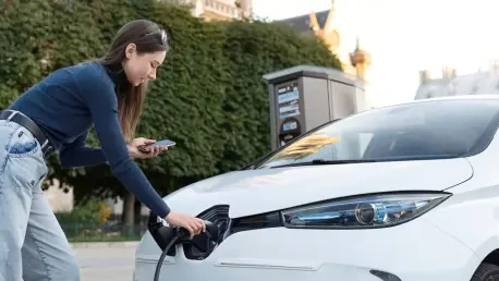 Why Are Hybrid Cars Losing Ground in China’s Auto Market?