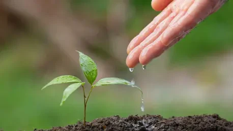 Hariyalo Rajasthan Campaign Plants Over 102 Million Saplings