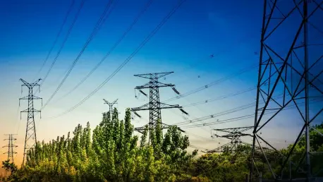 U.S. Power Grid Crisis: Investment Opportunities Unveiled