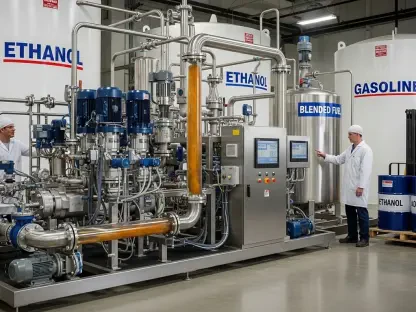 Ethanol Blending Technology – Review