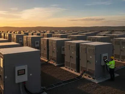 Pulse Clean Energy Secures £220M for UK Battery Storage