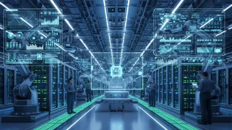 Europe's Old Power Plants Get AI-Driven Digital Makeover