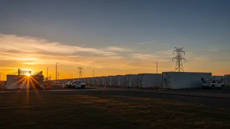 Scottish Grid-Scale Battery Boosts Power Stability with Tech