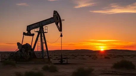 Venezuela's Oil Exports Drop 10% Amid U.S. Sanctions Delays