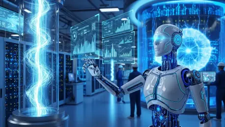 Britain’s AI Dreams Stalled by High Electricity Costs