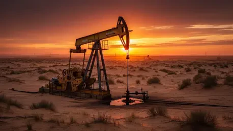 Could Russian-Ukraine Peace Talks Lower Crude Oil Prices?