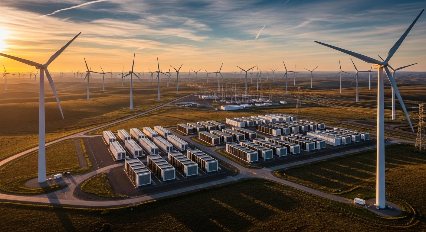 Ct Energy Storage Program Why Was a Major Battery-Storage Project Canceled in CT? | Energy Curated