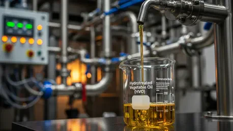Trend Analysis: Renewable Diesel Fuel Expansion