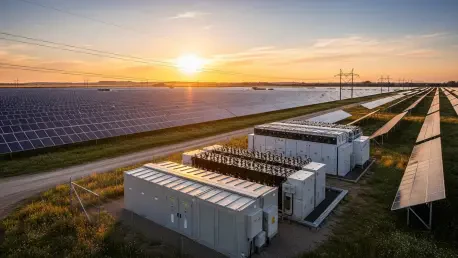 Enphase Energy Surges in Global Battery Storage Market