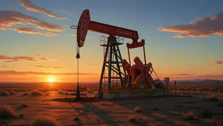 Will U.S. Crude Oil Production Peak in 2025 Before a Fall?