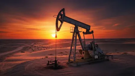 U.S. Crude Inventories Plummet Amid Export Surge and Demand