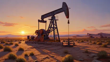 Why Are Oil Prices Rising Amid U.S. Demand and Ukraine Tensions?