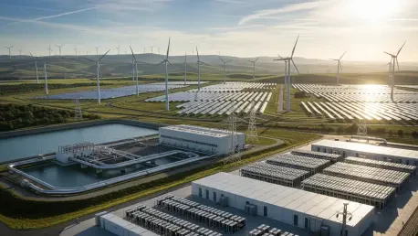 Portland General Electric Expands Battery Storage in Oregon