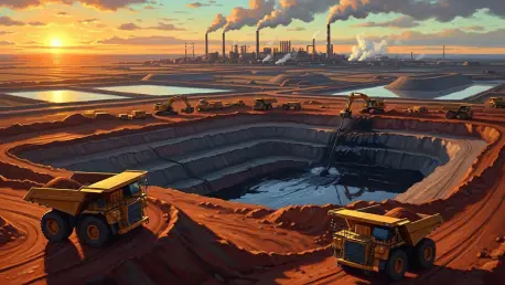 Can Cenovus Secure MEG Energy in $7.9B Oil Sands Deal?