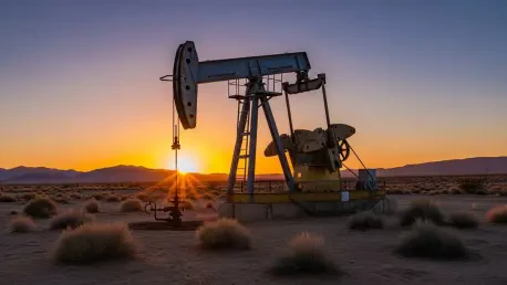 Oil Price Smile Risks Tears for Traders Amid Oversupply