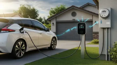Vehicle-to-Grid Technology Market Set to Surge by 2034
