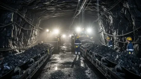 Outrage Over Cancelled Coal Mine Hearing in Alberta