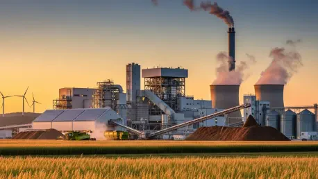 FCA Probes Drax Group Over Biomass Sourcing Disclosures