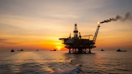 Cuba’s Oil Sovereignty Claims Clash with Energy Crisis Reality