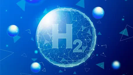 Nickel Catalyst Breakthrough Boosts Green Hydrogen Production