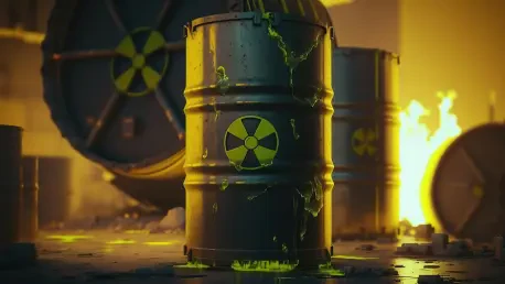 Wyoming Committee Delays Nuclear Spent Fuel Storage Decision