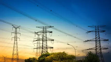 Global Power Grid Growth Drives Copper Demand Surge