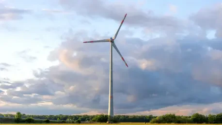 India’s New Wind Turbine Rules Boost Local Manufacturing