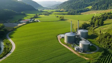 Biogas Technology in Gaushalas – Review