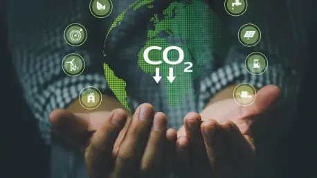 Australia Targets 85% Emissions Cut by 2035 with Bold Action